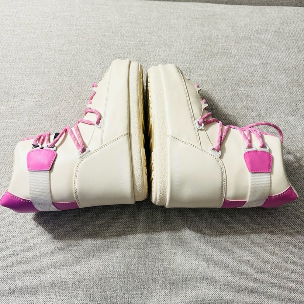 Moon Boot Mid Height - Picture 4 of 7